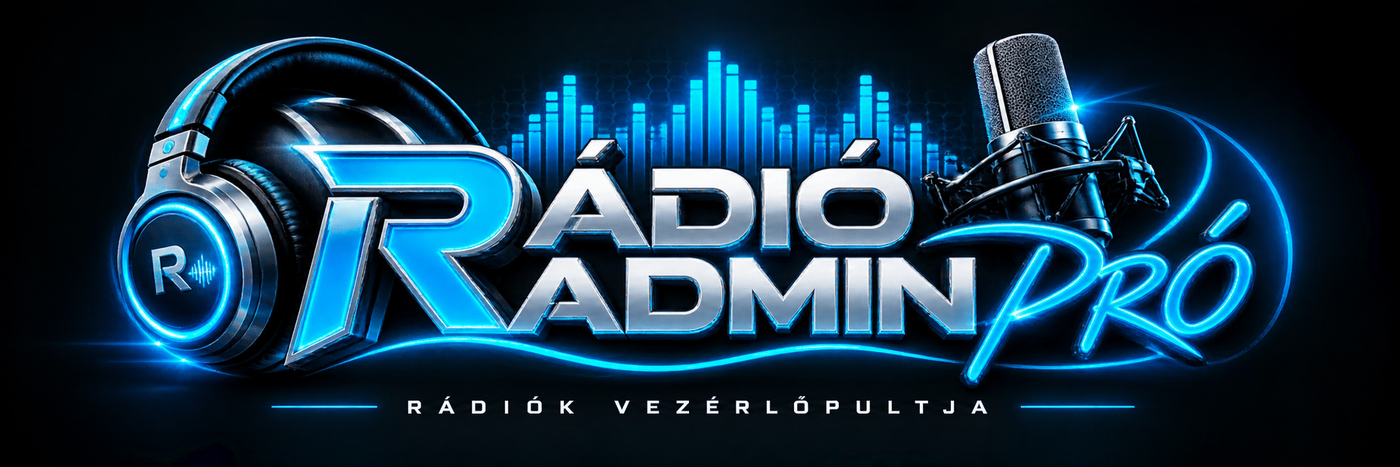 Rádió Admin Pró